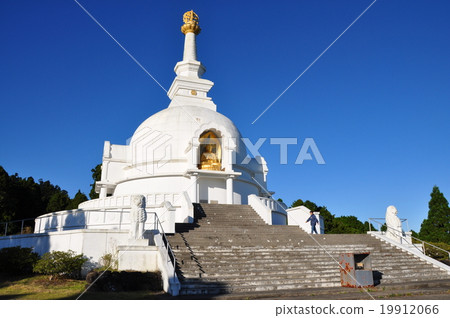 Kiyoshi-ji的愚蠢的塔 Kiyoshi-ji的愚蠢的塔 19912066