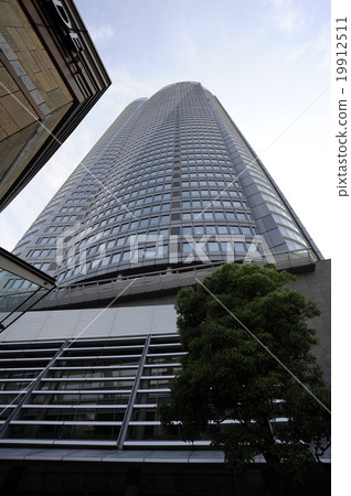 六本木新城 六本木新城 19912511