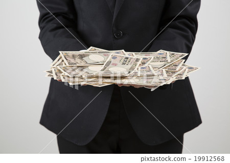 Money Image Money Image 19912568