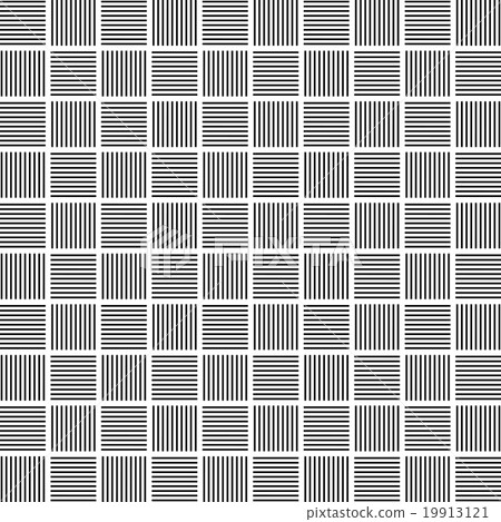 Seamless geometric background 19913121