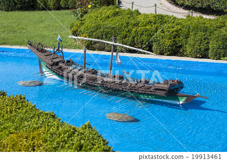 Miniaturk Park Istanbul 19913461