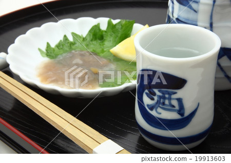Japanese sake liver Japanese sake liver 19913603