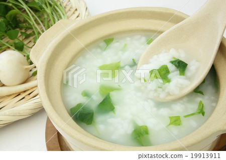 七種春天的草藥 19913911