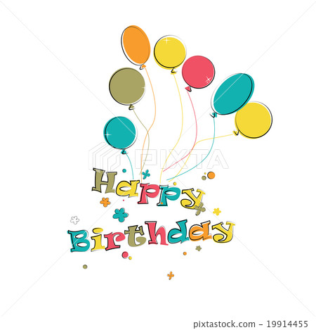 Phase happy birthday Phase happy birthday 19914455