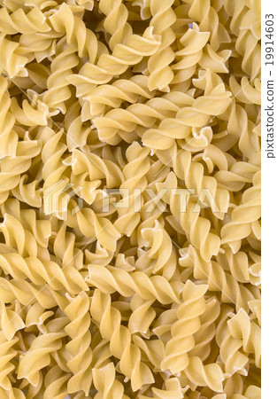 raw pasta background close up product raw 19914603