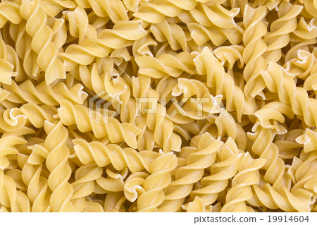raw pasta background close up product raw 19914604