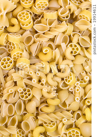 raw pasta background close up product raw raw pasta background close up product raw 19914611
