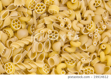 raw pasta background close up product raw raw pasta background close up product raw 19914612