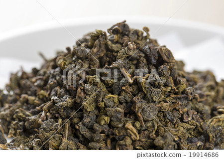 Taiwan Oolong Tea Taiwan Oolong Tea 19914686