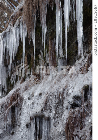 Kuroyô鎮創新的冰柱 19915667