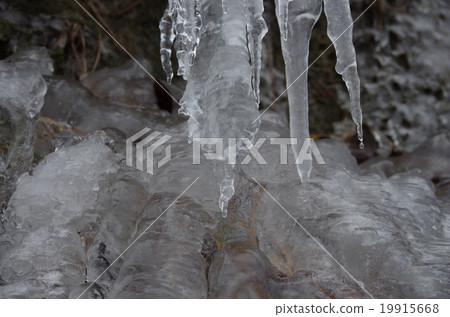 Kuroyô鎮創新的冰柱 19915668