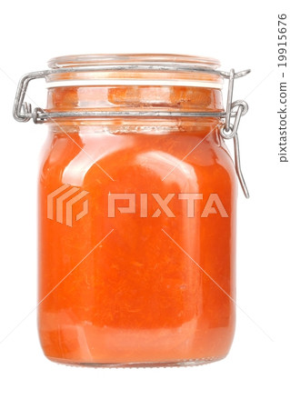 Jars of Jam 19915676