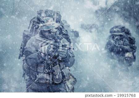 Austrian special forces 19915768