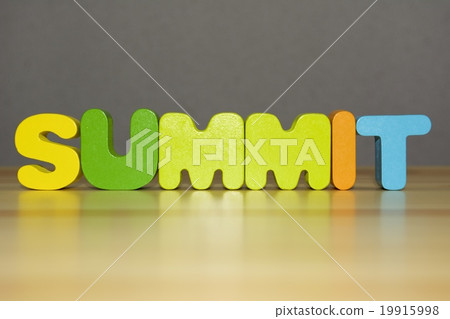 首腦會議 首腦會議 19915998