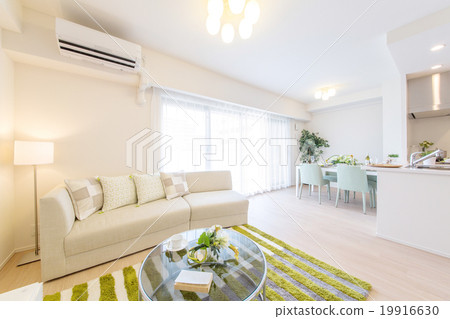 living room	 19916630