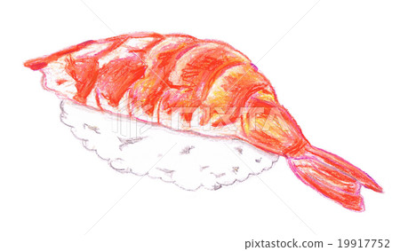 Shrimp  19917752
