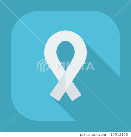 Flat modern design with shadow icons family - Stock Illustration ...