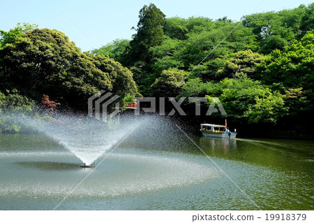 高岡老城堡公園4 19918379