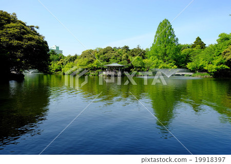 Takaoka Old castle park 11 19918397