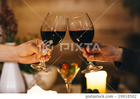 Dinner table Dinner table 19918502