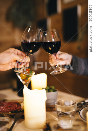 Dinner table Dinner table 19918503