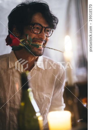 一個提議的人 19918570
