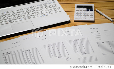  企業形象 19918954