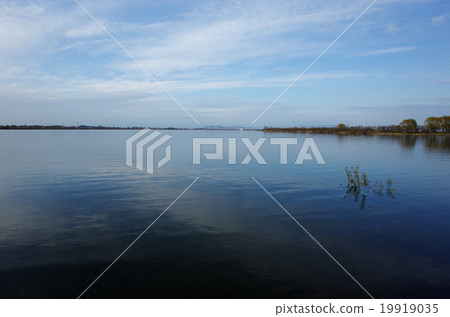 Aozora和Lake Watarase結算 19919035