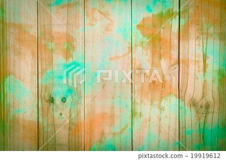 wood texture with orange blue brown wood texture with orange blue brown 19919612