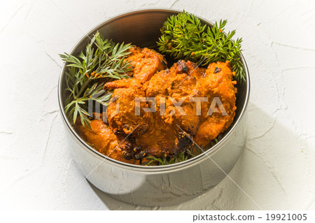 Tandoori chicken Indian dish Tandoori chicken Tandoori chicken Indian dish Tandoori chicken 19921005