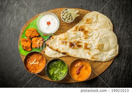 General Indian Curry Typical Indian curry set General Indian Curry Typical Indian curry set 19921013