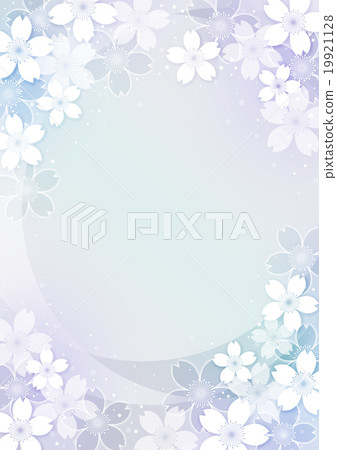 Sakura background 19921128