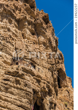Monastery of St. George Israel 19922237