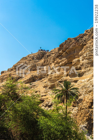 Monastery of St. George Israel 19922238