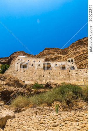 Monastery of St. George Israel 19922243