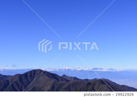 Southern Alps Southern Alps 19922926