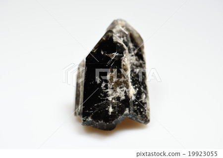 Black crystal · point Black crystal · point 19923055