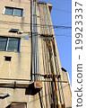 Electric piping 19923337