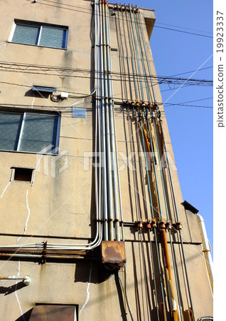 電動管道 電動管道 19923337