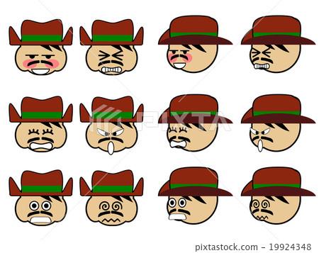 cowboy cowboy 19924348