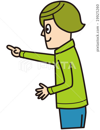 男性選擇 19925260