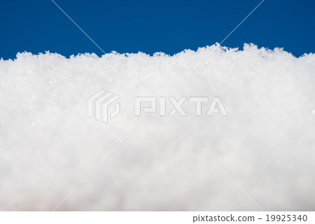 藍天和雪 藍天和雪 19925340