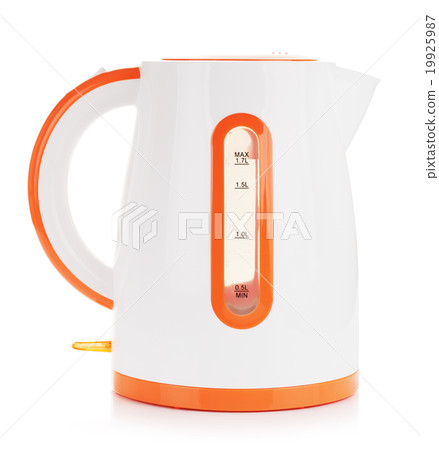Plastic Electric Kettle 19925987