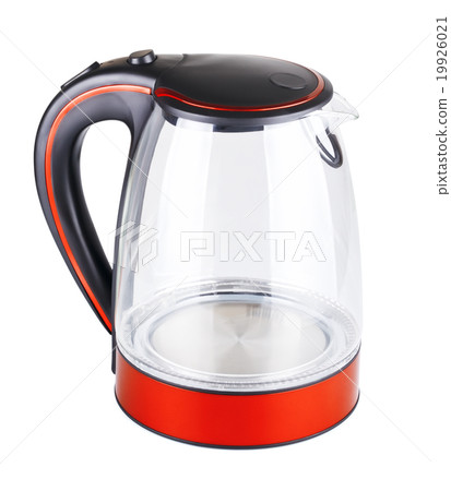 Glass Electric Kettle Glass Electric Kettle 19926021