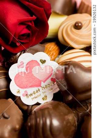 情人節的形象 情人節的形象 19926132