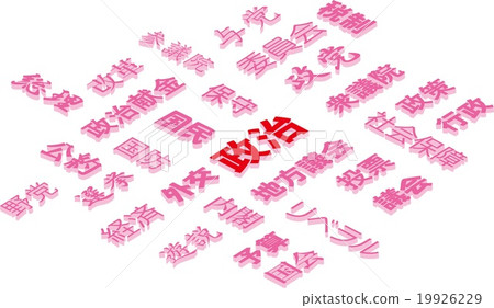政治形象 19926229