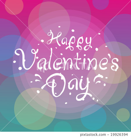 Happy Valentines Day greeting cards vector Happy Valentines Day greeting cards vector 19926394