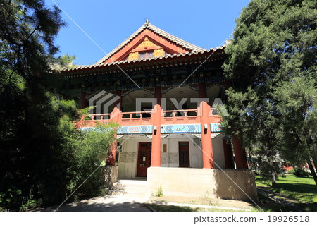 中國未知湖顏源建築Kurenai 1 中國未知湖顏源建築Kurenai 1 19926518