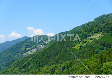 Nagano Iida Shuri no Sato 19926733