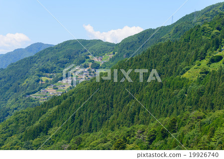 Nagano Iida Shuri no Sato 19926740